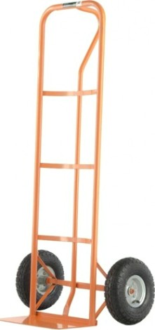 Тележка транспортировочная СИБРТЕХ HT1805 2-х колесная 68931 [68931]