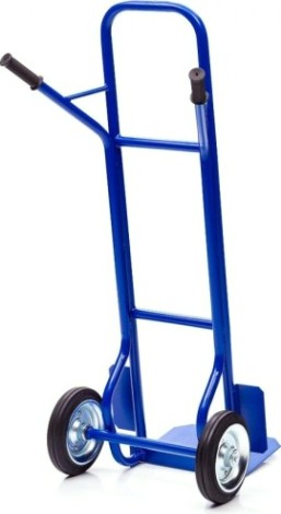 Тележка транспортировочная СТЕЛЛА-ТЕХНИК КГ-250-250 грузоподъемность 250кг [КГ-250-250-И]