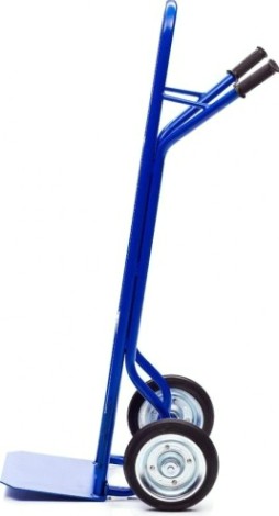 Тележка транспортировочная СТЕЛЛА-ТЕХНИК КГ-250-250 грузоподъемность 250кг [КГ-250-250-И]