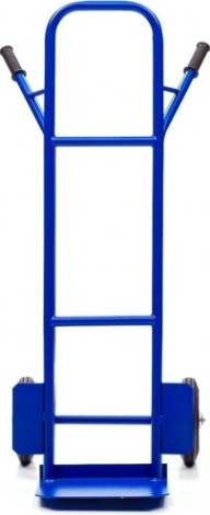 Тележка транспортировочная СТЕЛЛА-ТЕХНИК КГ-250-250 грузоподъемность 250кг [КГ-250-250-И]