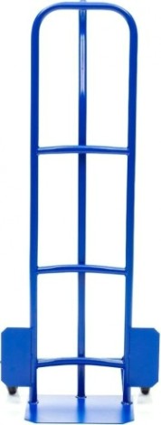 Тележка транспортировочная СТЕЛЛА-ТЕХНИК КГ-3-1-200 одна ручка, грузоподъемность 200кг [КГ-3-1-200-И]