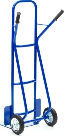 Тележка транспортировочная СТЕЛЛА-ТЕХНИК КГ-3-200 грузоподъемность 200кг [КГ-3-200-И]