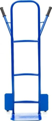 Тележка транспортировочная СТЕЛЛА-ТЕХНИК КГ-3-200 грузоподъемность 200кг [КГ-3-200-И]