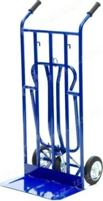 Тележка транспортировочная СТЕЛЛА-ТЕХНИК КГК-300 специальная [КГК-300-И]