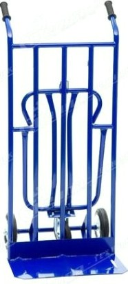 Тележка транспортировочная СТЕЛЛА-ТЕХНИК КГК-300 специальная [КГК-300-И]