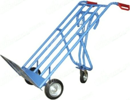 Тележка транспортировочная СТЕЛЛА-ТЕХНИК КГК-300 специальная [КГК-300-И]