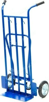 Тележка транспортировочная СТЕЛЛА-ТЕХНИК КГК-350 специальная [КГК-350-И]