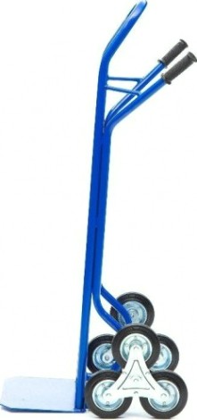 Тележка транспортировочная СТЕЛЛА-ТЕХНИК КС-150 специальная