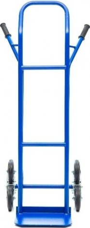 Тележка транспортировочная СТЕЛЛА-ТЕХНИК КС-150 специальная