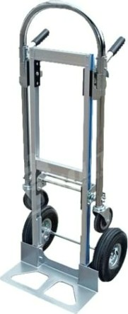 Тележка транспортировочная СТЕЛЛА-ТЕХНИК КТ-2143 специальная, металл