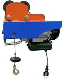 Тельфер TOR РА 250/500 6м 110502 [110502]