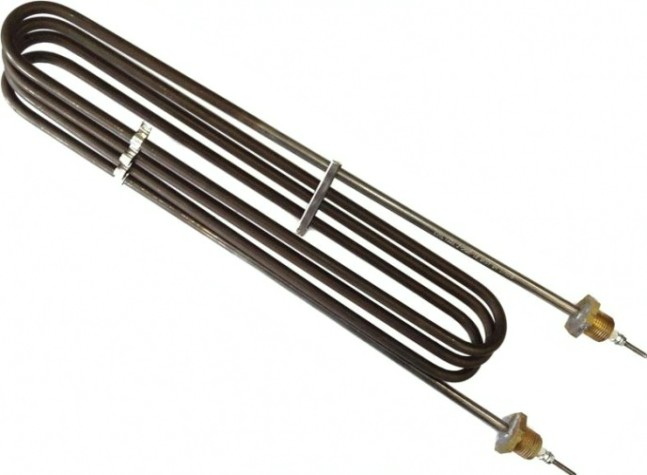 ТЭН 8/380 (BACKER)