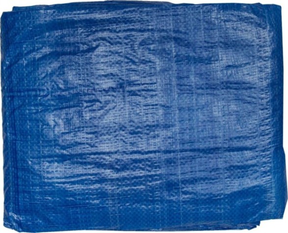 Тент STAYER MASTER 65 г/м2, с люверсами, водонепроницаемый, 3м х 5м [12560-03-05]