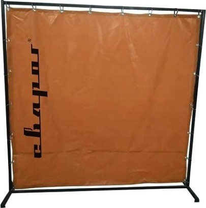 Тент защитный СВАРОГ WS8200 с каркасом [00000095964]