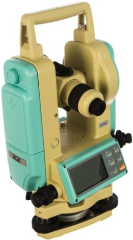 Теодолит RGK T-02 4610011870507 электронный [4610011870507]