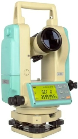 Теодолит RGK T-02 4610011871405 электронный [4610011871405]