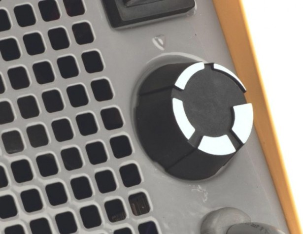 Тепловая пушка BALLU BKX-7 [НС-1051506]