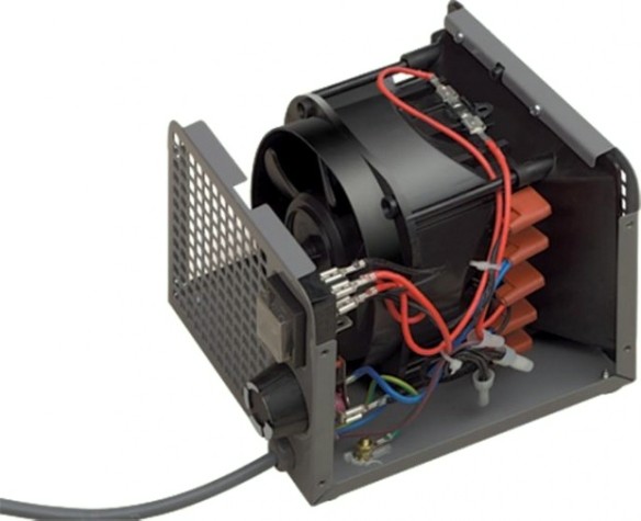 Тепловая пушка BALLU BKX-7 [НС-1051506]