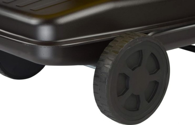 Тепловая пушка дизельная непрямого нагрева BALLU BHDN-50 серия TUNDRA [НС-1050908]