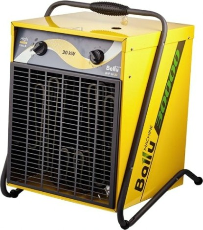 Тепловая пушка электрическая BALLU BHP-M-30 (380B) MASTER [НС-1035079]