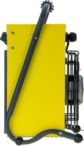 Тепловая пушка электрическая BALLU BHP-M- 5 (220В) MASTER [НС-1035061]