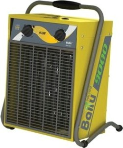 Тепловая пушка электрическая BALLU BHP-M- 9 (380B) MASTER [НС-1035062]