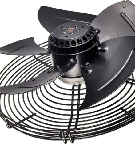 Тепловая пушка электрическая BALLU BHP-M- 9 (380B) MASTER [НС-1035062]