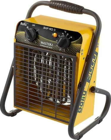 Тепловая пушка электрическая BALLU BHP-M2- 3 [НС-1277123]