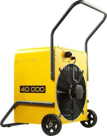 Тепловая пушка электрическая BALLU BHP-M2-40 [НС-1298566]