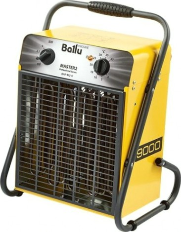 Тепловая пушка электрическая BALLU BHP-M2- 9 [НС-1277341]