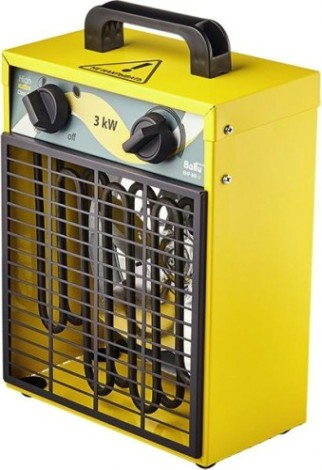 Тепловая пушка электрическая BALLU BHP-MЕ-15 серия МЕ [НС-1184776]