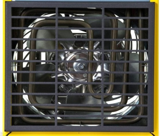 Тепловая пушка электрическая BALLU BHP-MЕ- 2 (220В) серия МЕ [НС-1069377]