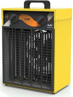 Тепловая пушка электрическая BALLU BHP-MЕ- 9 серия МЕ [НС-1069380]