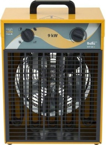 Тепловая пушка электрическая BALLU BHP-MЕ- 9 серия МЕ [НС-1069380]