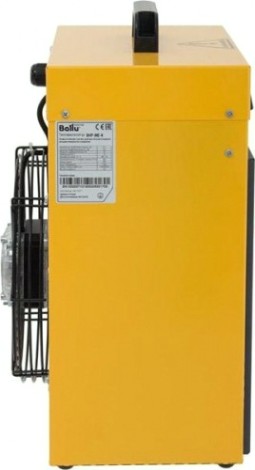 Тепловая пушка электрическая BALLU BHP-MЕ- 9 серия МЕ [НС-1069380]