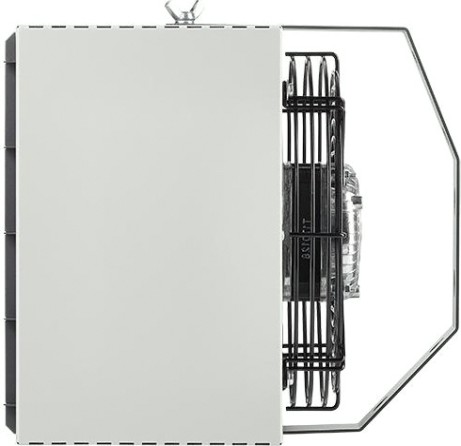 Тепловая пушка электрическая BALLU BHP-MW- 5 (220В) серия МW [НС-1135824]