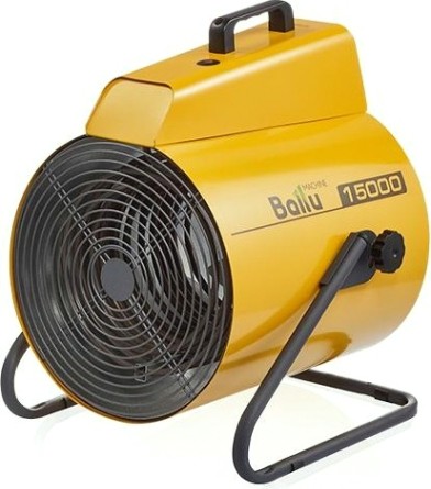 Тепловая пушка электрическая BALLU BHP-P2-15 (380В) круглая PRORAB-2 [НС-1117324]