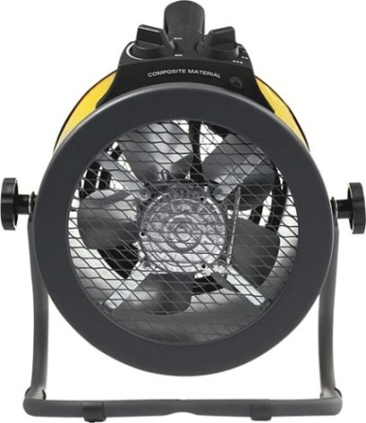 Тепловая пушка электрическая BALLU BHP-P2- 3 (220В) круглая PRORAB-2 Limited Edition [НС-1173250]