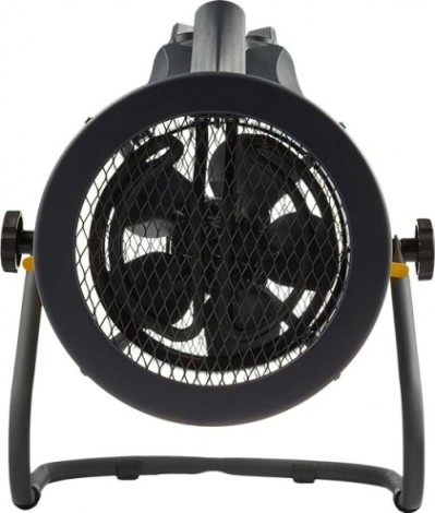 Тепловая пушка электрическая BALLU BHP-P2- 5 (220В) круглая PRORAB-2 [НС-1117323]