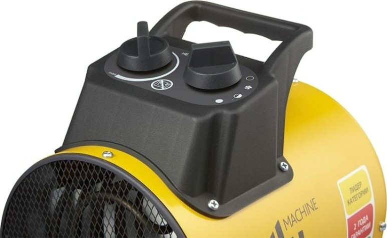 Тепловая пушка электрическая BALLU BHP-PE2-3 [НС-1274967]