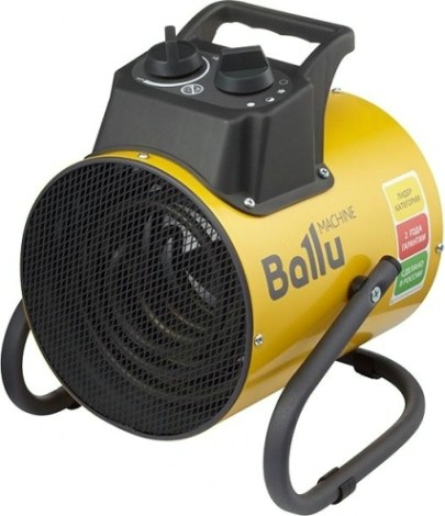 Тепловая пушка электрическая BALLU BHP-PE2-5 [НС-1274968]