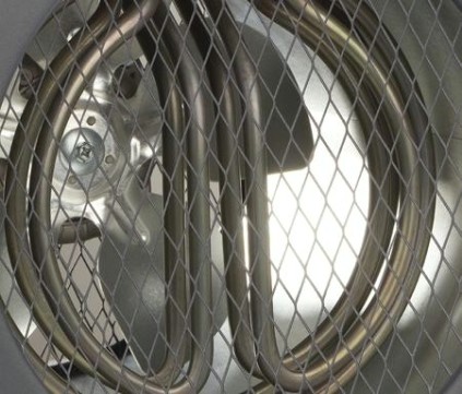 Тепловая пушка электрическая BALLU BHP-Р-3 (220В) круглая PRORAB [НС-1035078]