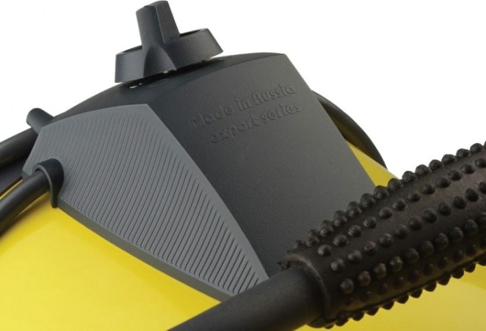 Тепловая пушка электрическая BALLU BHP-Р-5 (220В) круглая PRORAB [НС-1035076]