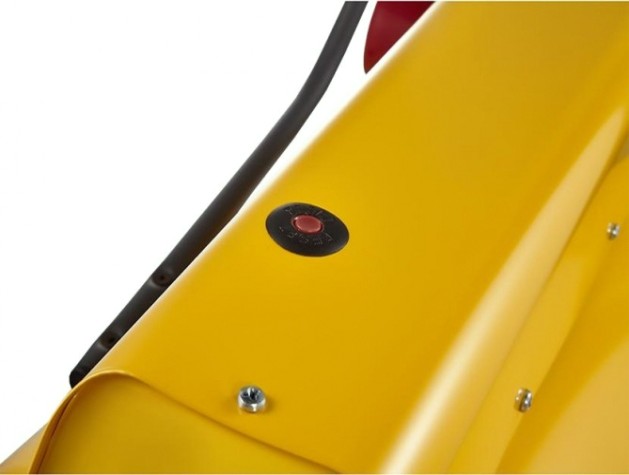 Тепловая пушка электрическая BALLU BHP-Р2-22 (380В) круглая PRORAB-2 [НС-1135823]