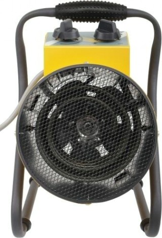 Тепловая пушка электрическая BALLU BHP-РE-5 (220В) круглая [НС-1069374]