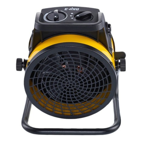 Тепловая пушка электрическая BALLU BKR-3 [НС-1509348]