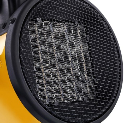 Тепловая пушка электрическая BALLU BKR-3 [НС-1509348]