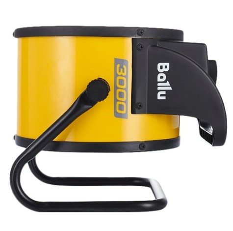 Тепловая пушка электрическая BALLU BKR-5 [НС-1509429]