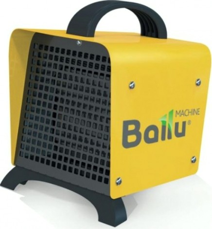 Тепловая пушка электрическая BALLU BKS-3 [НС-1133821]