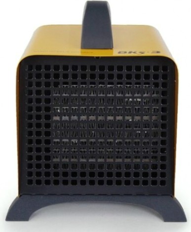 Тепловая пушка электрическая BALLU BKS-3 [НС-1133821]